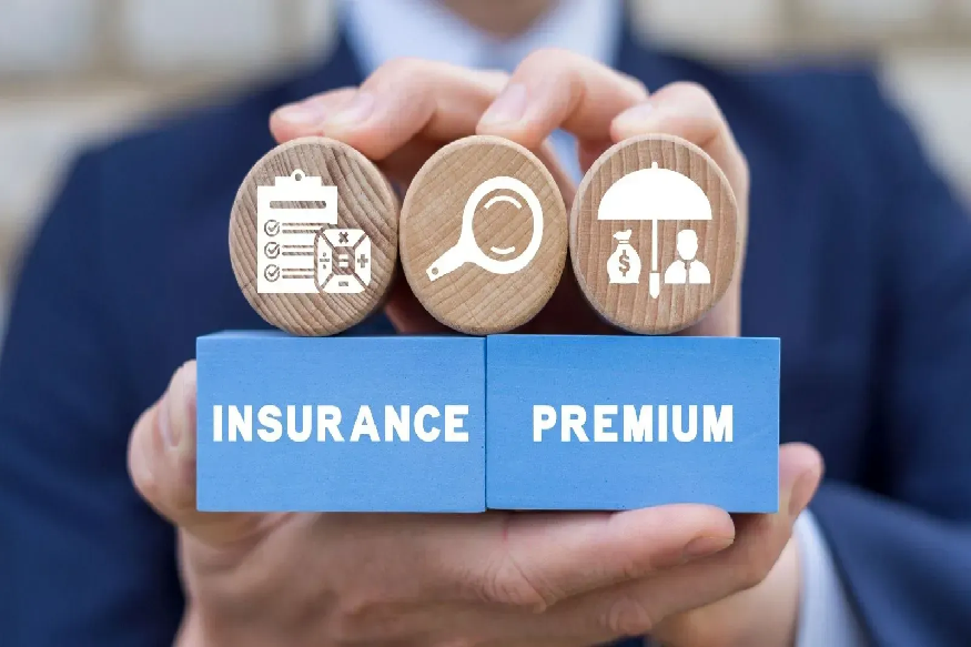 Life insurance premiums