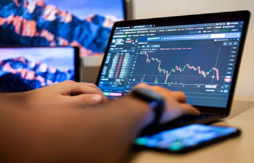 Meta Trader 5