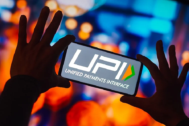 benefits of UPI