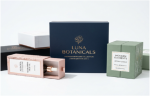 The Basics of Selecting Custom Rigid Packaging