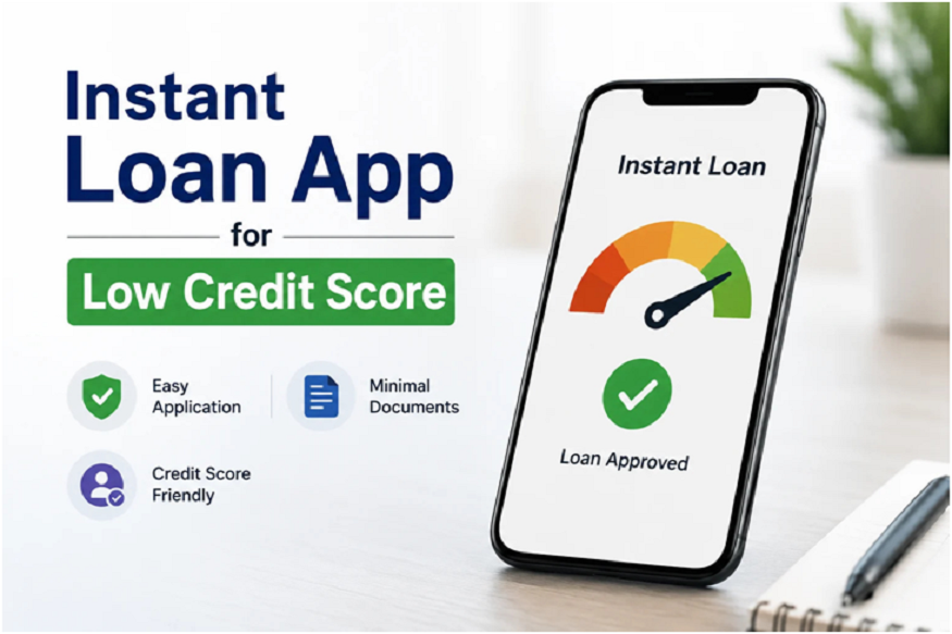 How to Get a Personal Loan With Low Credit Score Without Multiple Rejections