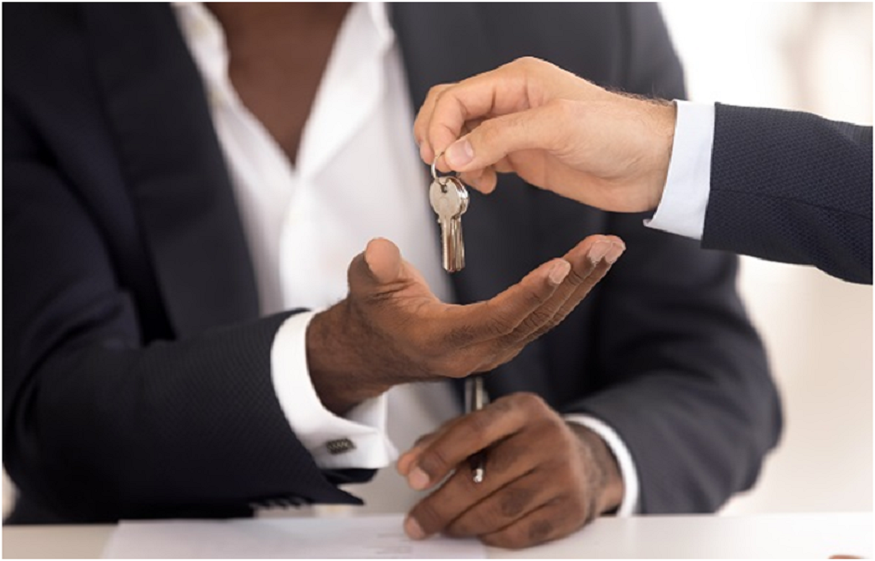 Understanding the User Journey: How Commercial Property Loan Interest Rates Are Calculated for Business Buyers